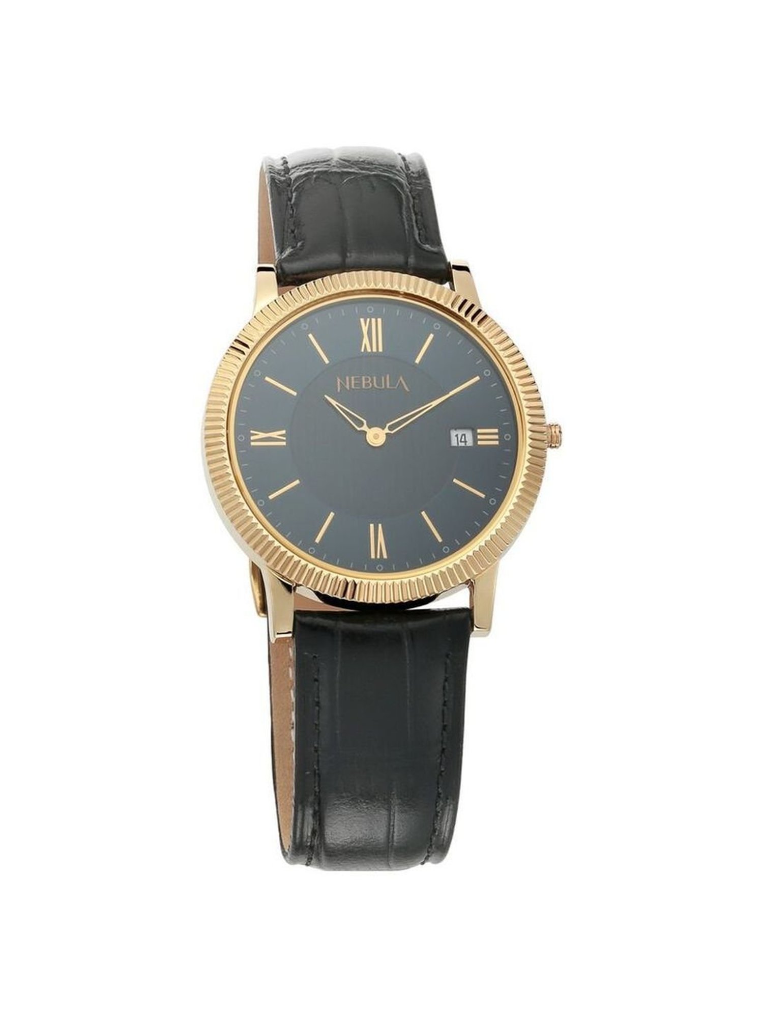 Nebula NR5056DL04 Analog Watch for Men