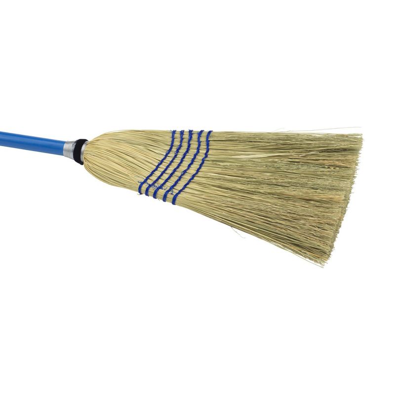 Clorox Corn Broom
