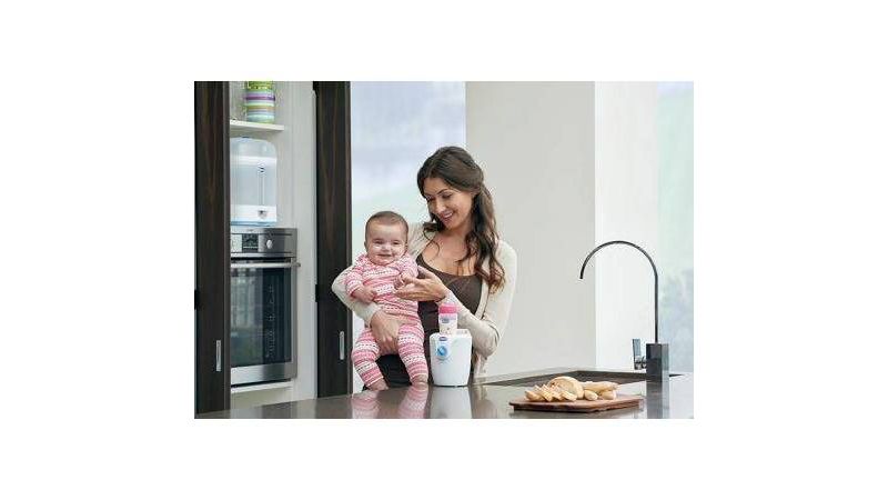 Dr. Brown's Natural Flow Deluxe Bottle Warmer