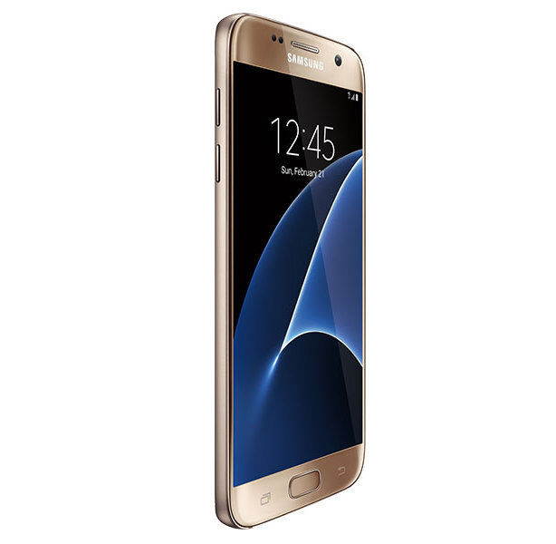Original Unlocked Samsung Galaxy S7 G930A LTE Android Mobile phone 5.1'' 12MP 4G RAM 32G ROM WiFi 3G 4G NFC Smartphone