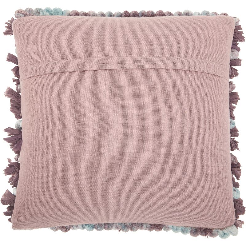 Shag DC310 Multicolor 20" x 20"