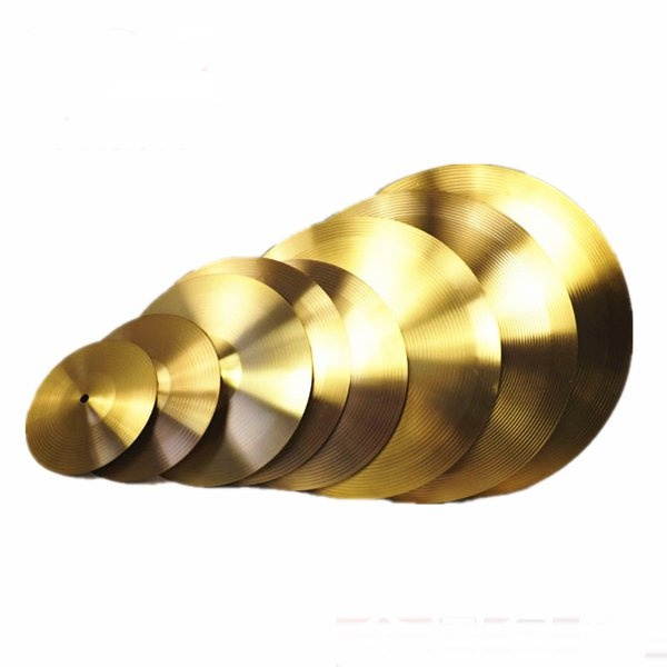 Bosphorus Cymbals K22FR 22-Inch Turk Series Flat Ride Cymbal