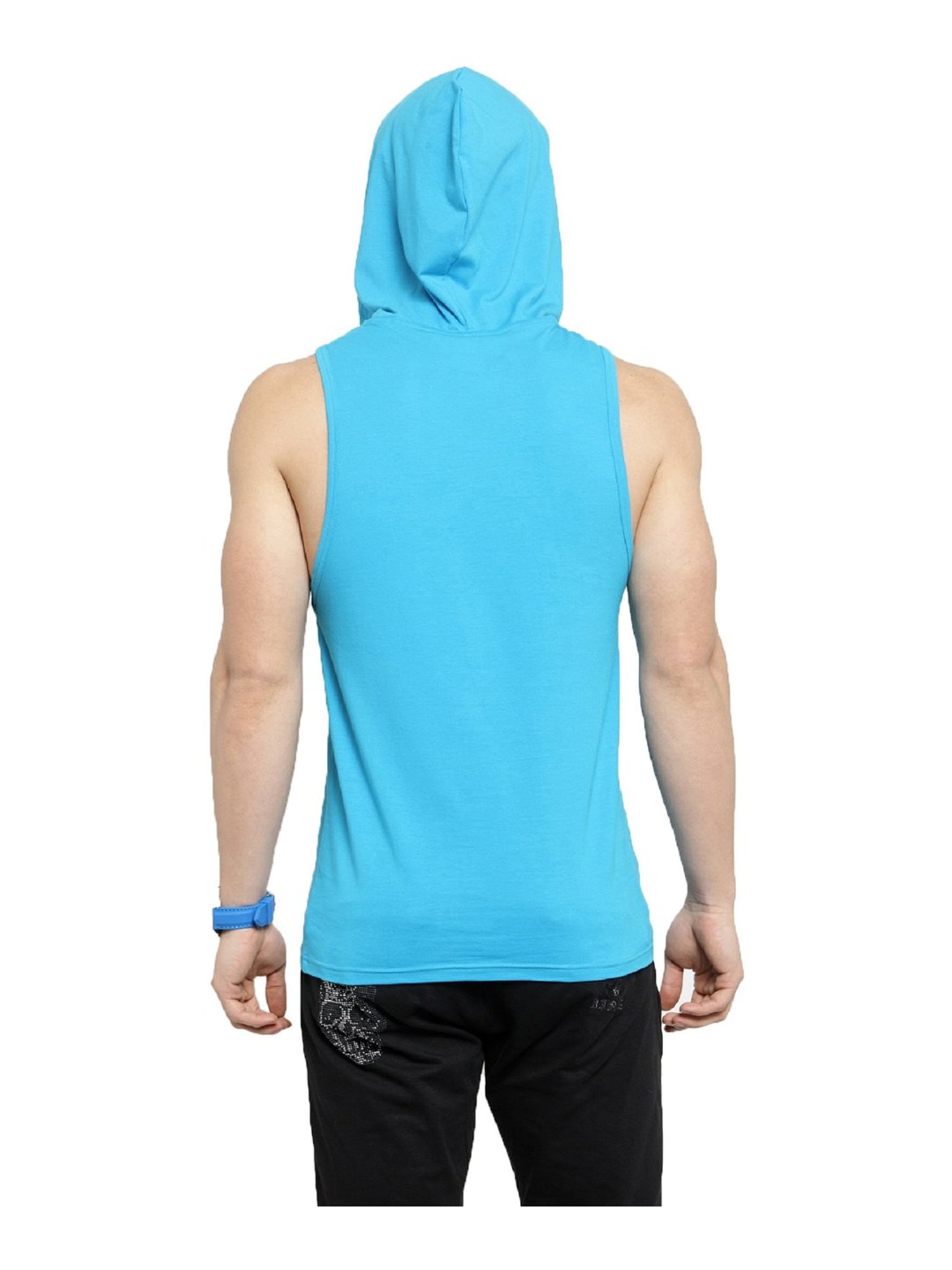 IC4 Multicolor Vests - Pack of 3