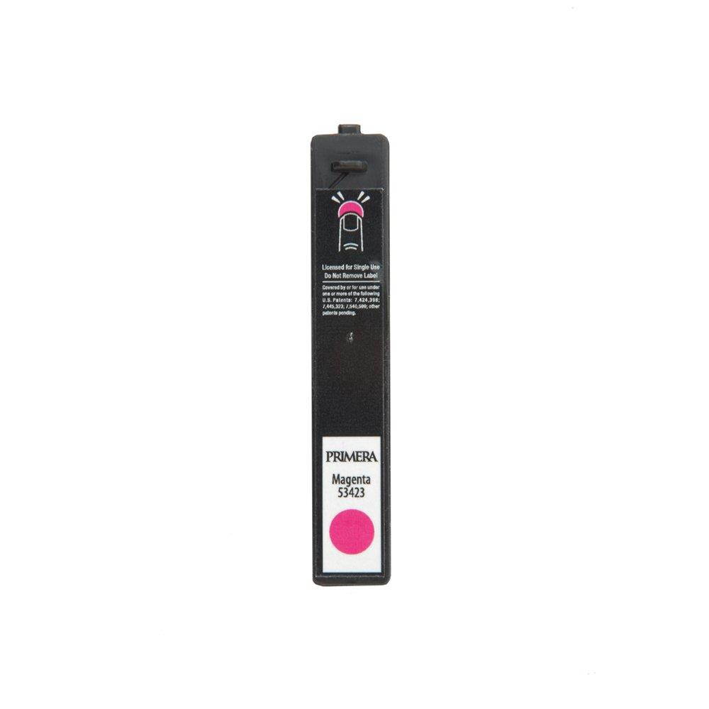 Primera 53423 High Yield Magenta Ink Cartridge for LX900