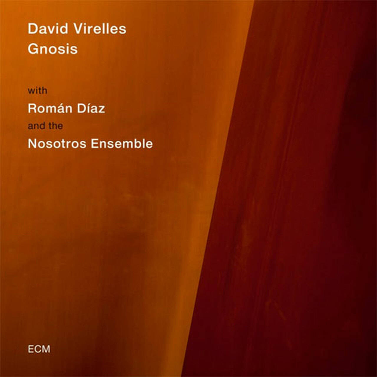 David Virelles Gnosis 180g 2LP (Vinyl)
