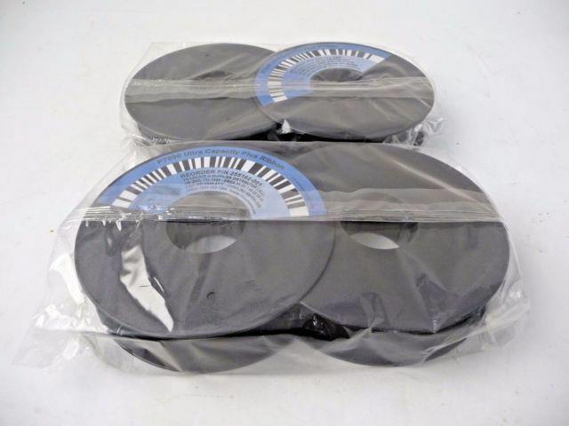 smartrouterx P7000 COMPBLE PRINTER RIBBONS - 1 NEW SPOOL  **