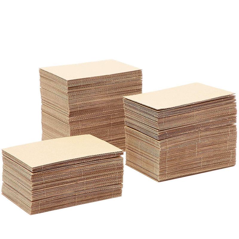 U Brands 36" Square Magnetic Dry Erase Board Silver Aluminum Frame