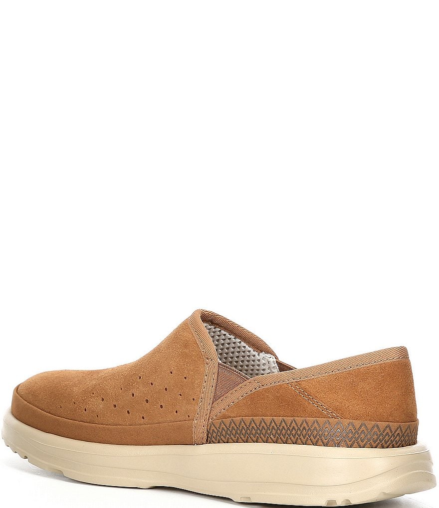 Minnetonka Men's Taylor Clog Slipper