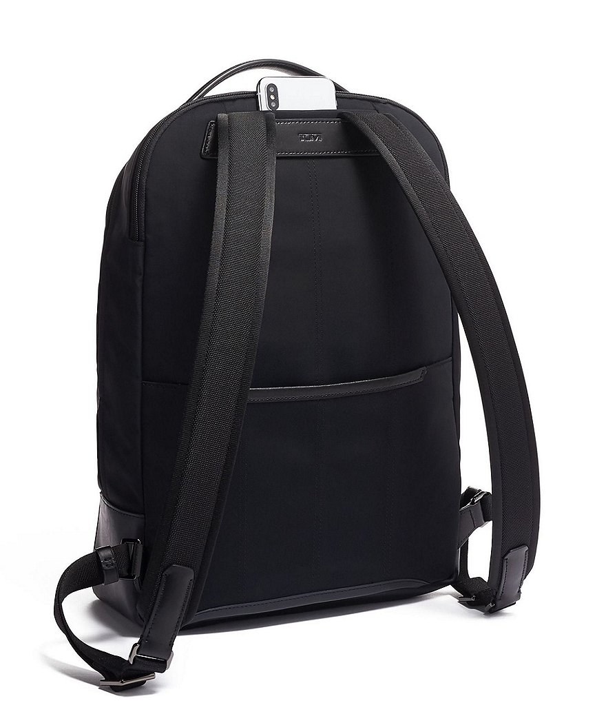 Tumi Harrison Warren Backpack