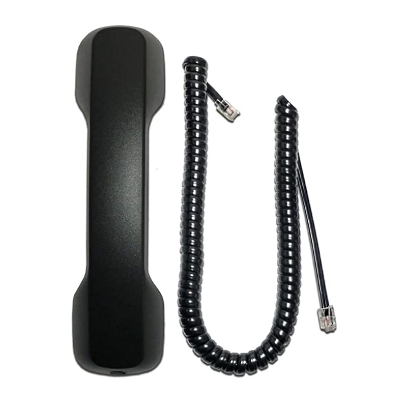 Starplus STSInfinite Compatible Handset with Curly Cord