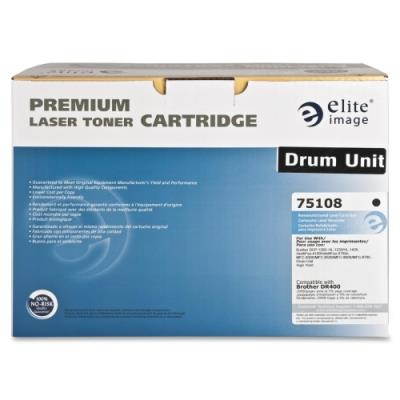 Elite Image 75108 Drum 20 000 Page Yield