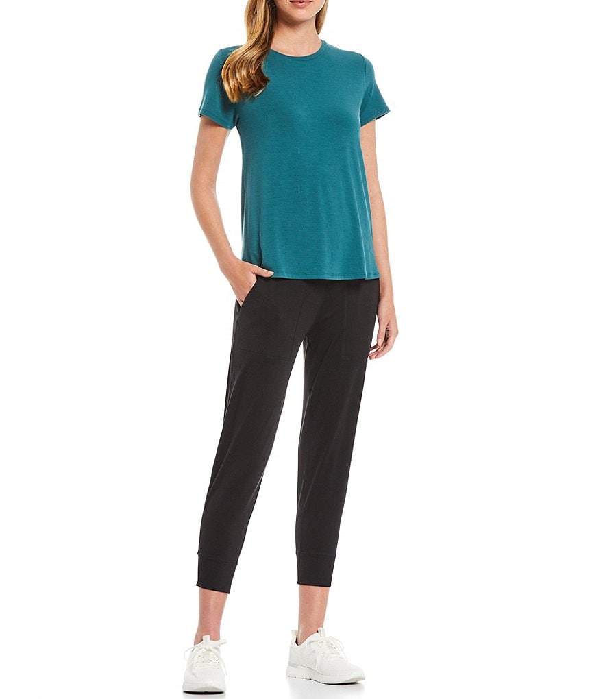 Kinesis Short Sleeve Perfect Tee