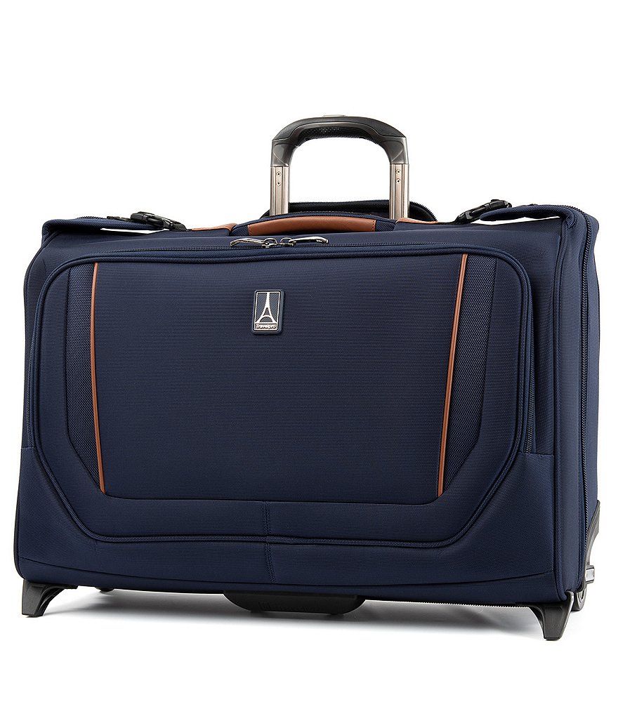 Travelpro Crew Versapack Carry-on Rolling Garment Bag
