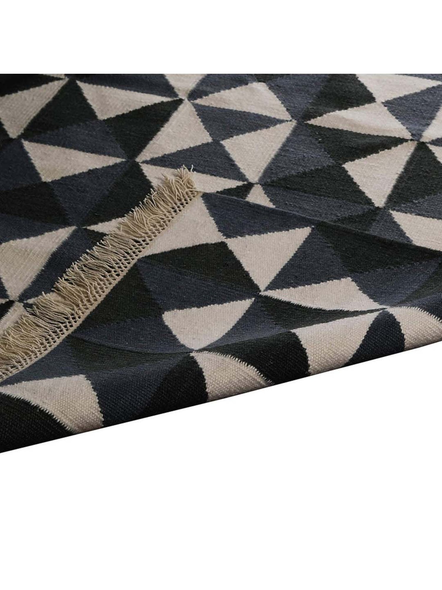 Romee Black Carpet - Set of 1