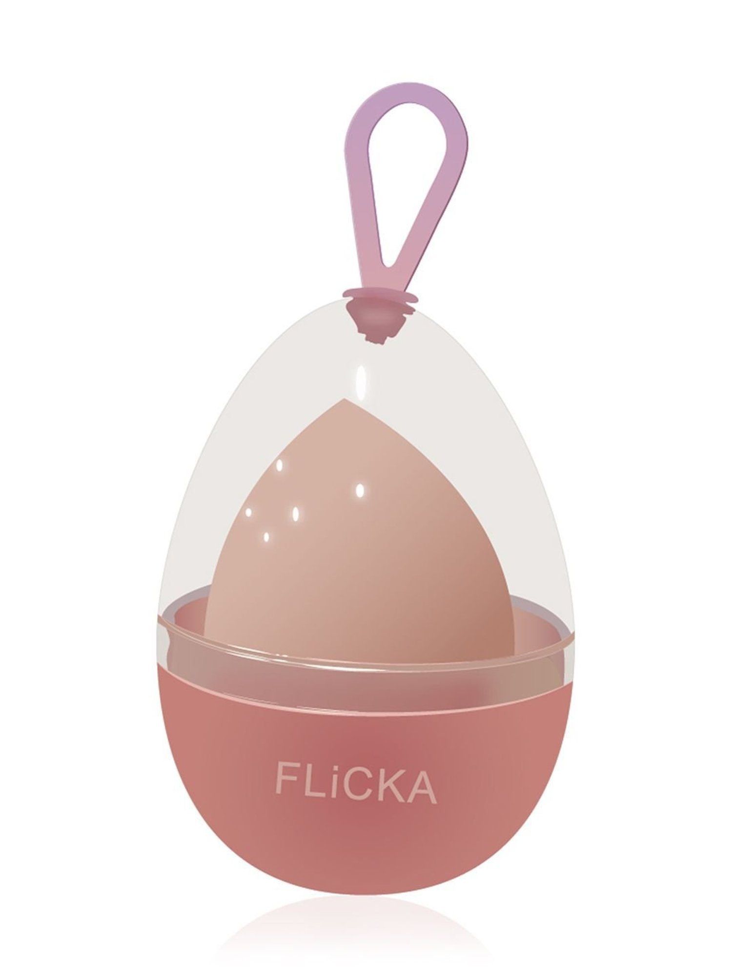 FLiCKA Beauty Blender - 10 gm