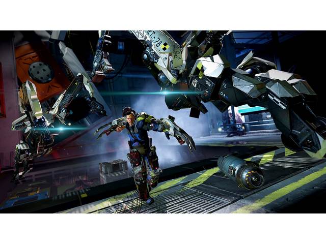 The Surge: Complete Edition [Online Game Code]