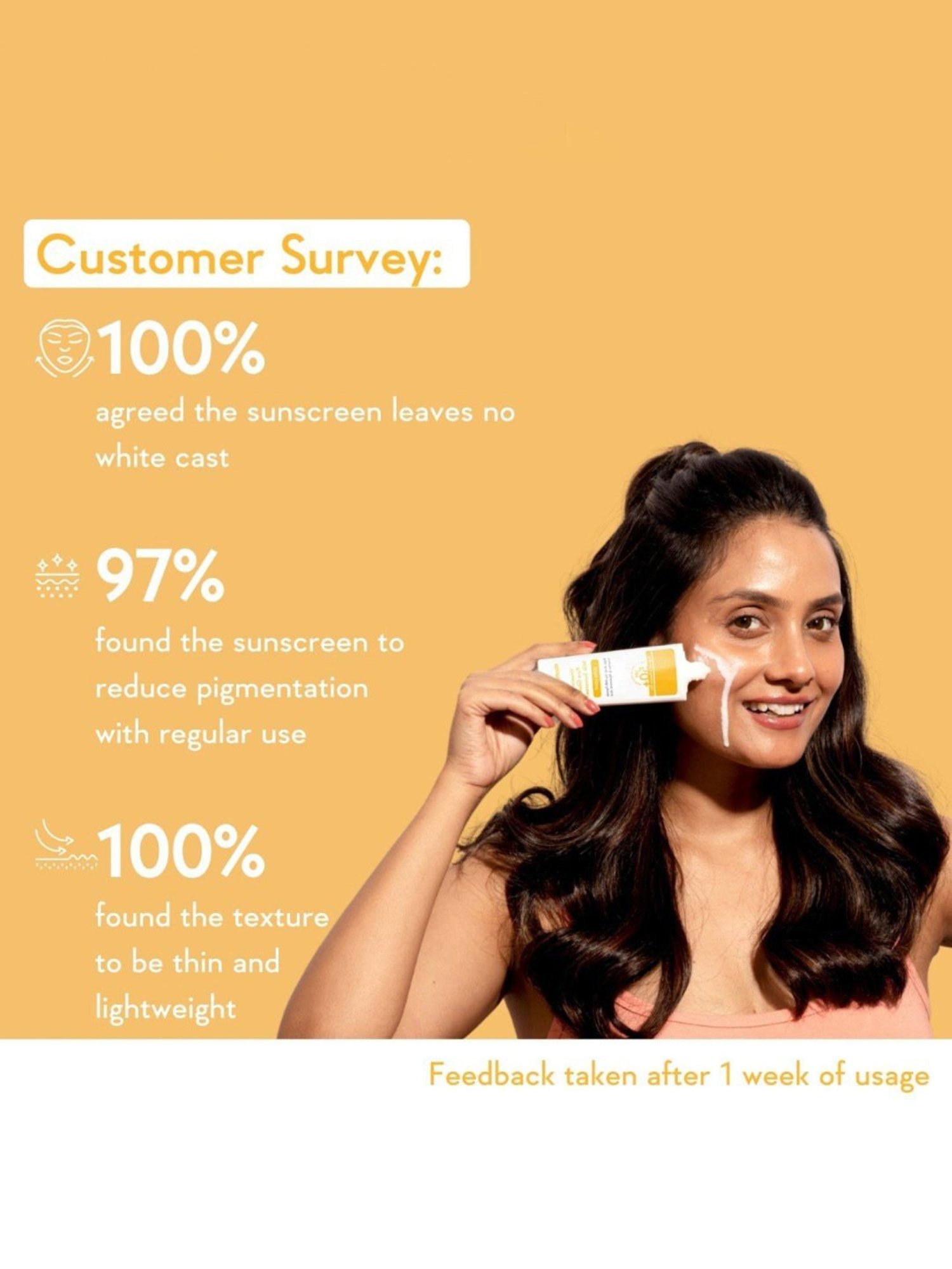 Coppertone Pure & Simple Baby Mineral Sunscreen - SPF 50 - 6 fl oz