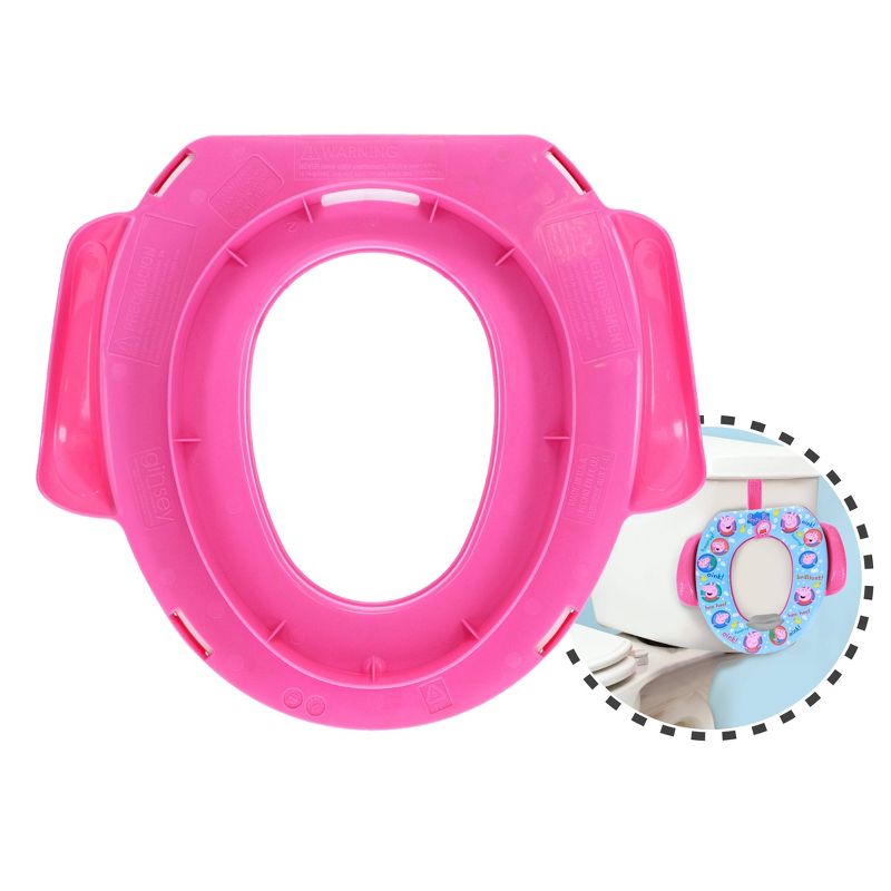 Playtex Flexi-Fit Toilet Trainer