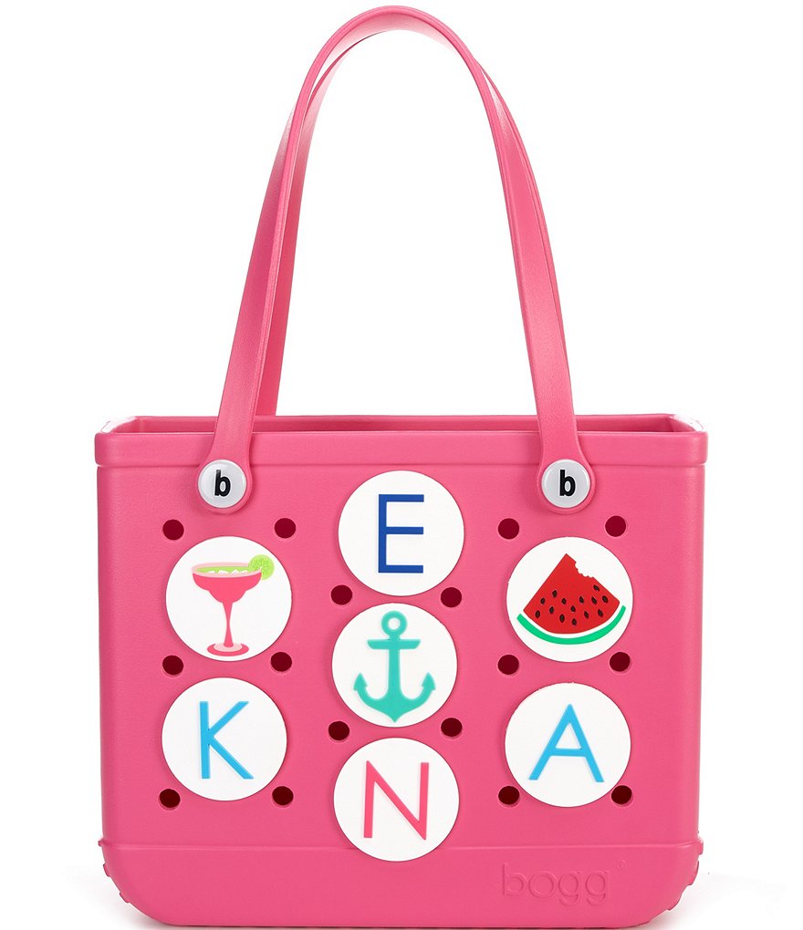 Bogg Bag Bogg Bits Charms