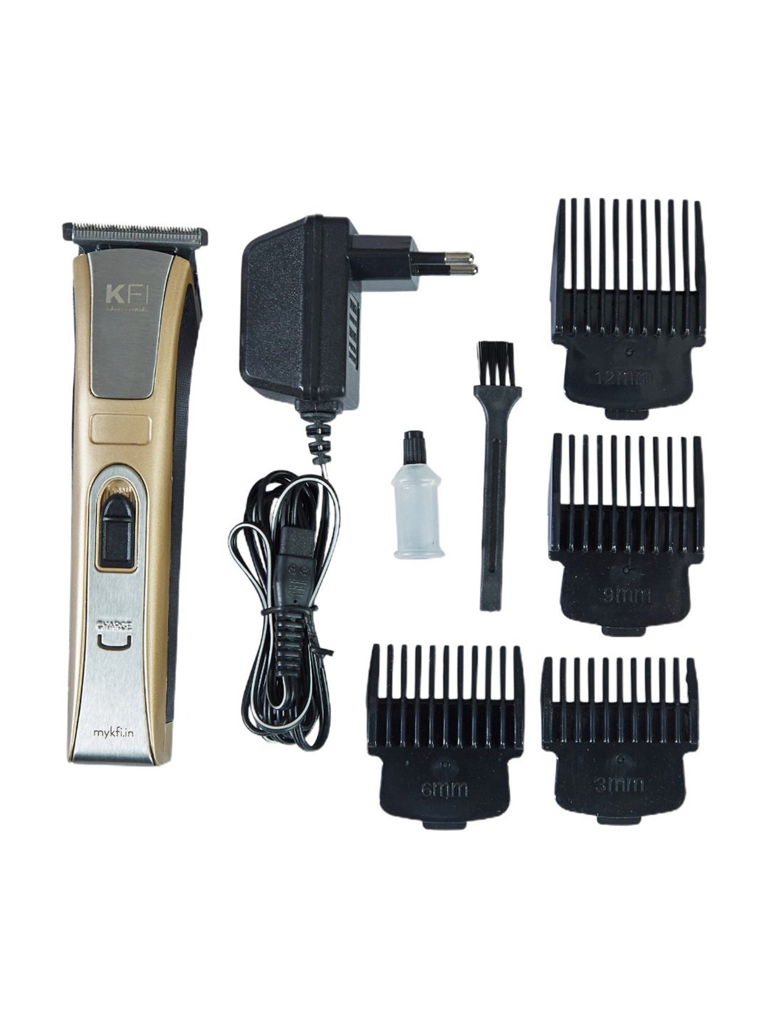 KFI Lion-es Trimmer