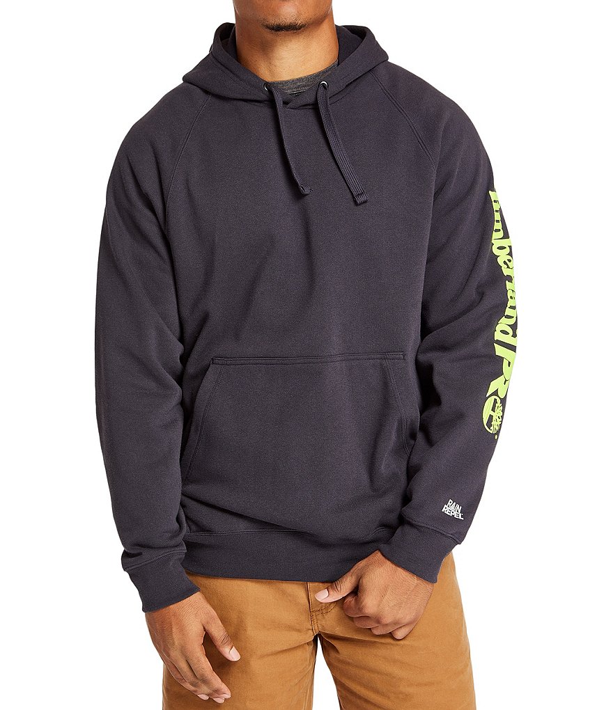Timberland PRO&reg; Hood Honcho Sport Long-Sleeve Hoodie