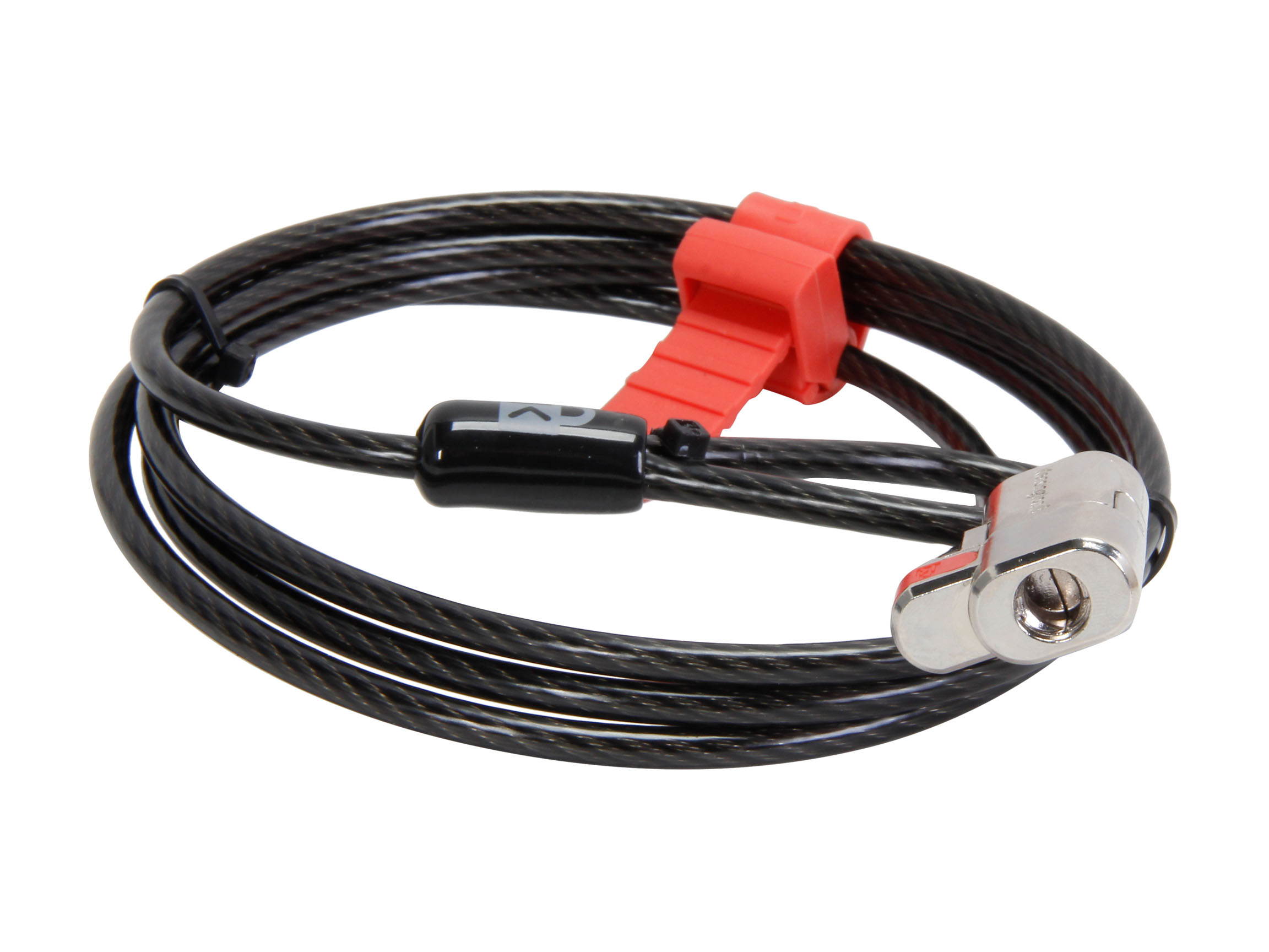 Kensington ClickSafe Keyed Laptop Lock K64637WW