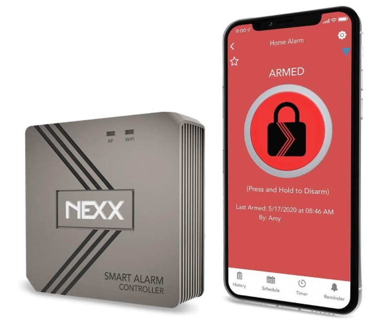 Digital Door Viewer Peephole Door Camera Doorbell 2.8-inch LCD Screen Night Vision Photo Shooting Digital Door Monitoring for Home Security