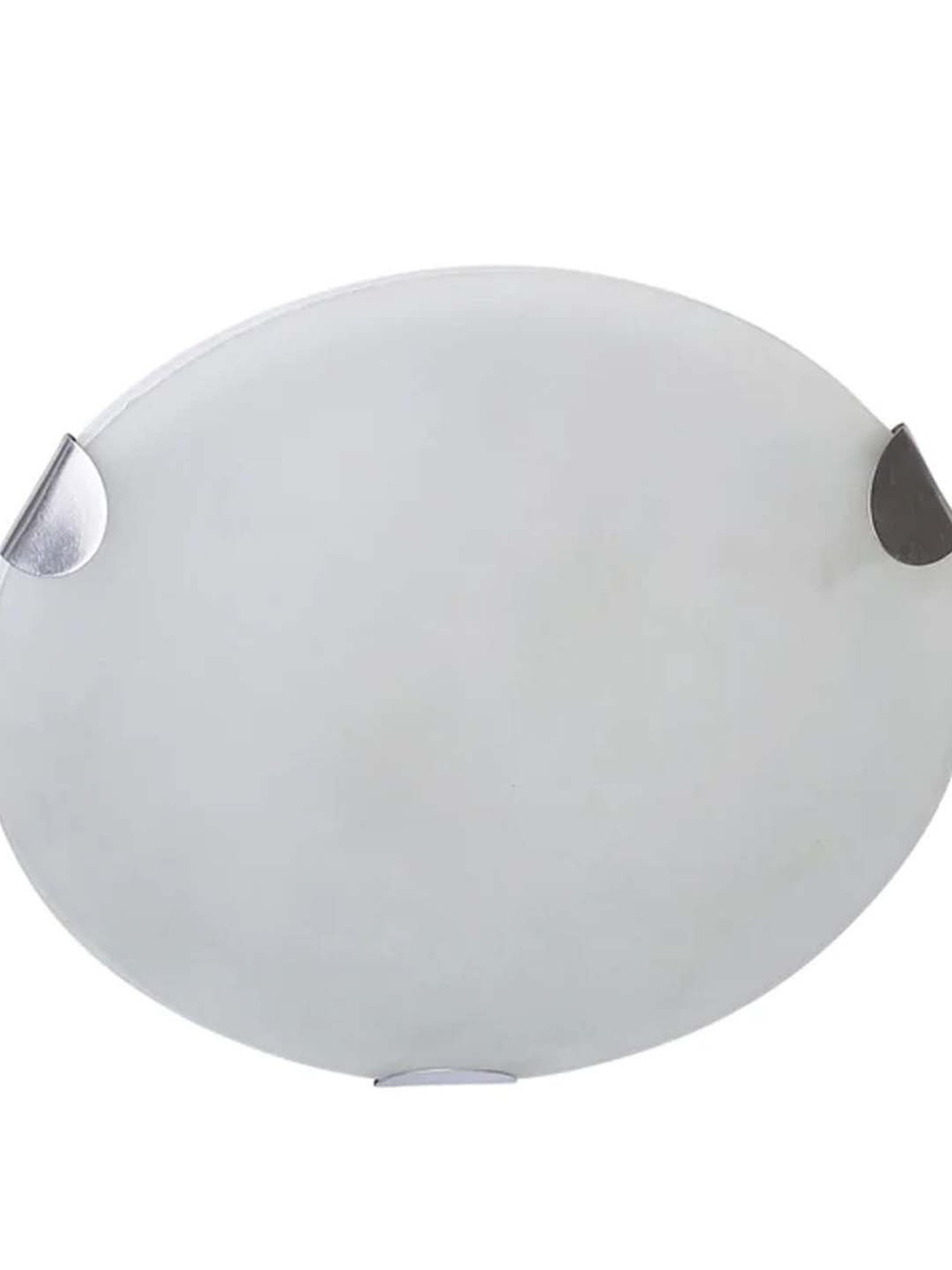 DecorativeRay White Ceiling Light - Set of 1