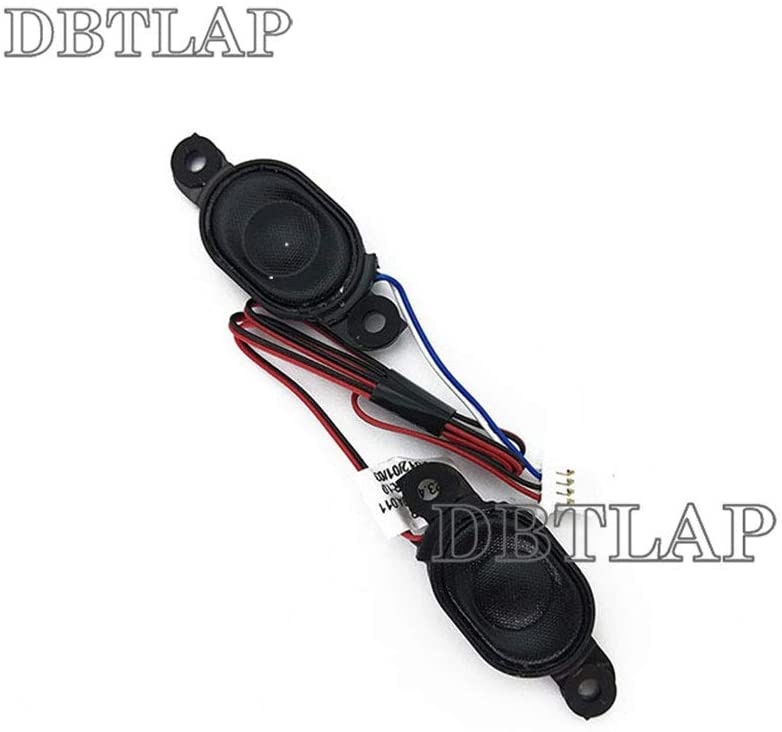 DBTLAP Laptop Speaker Compatible for Acer Aspire 4741 4743 4743Z 4750 4750G Built-in Speaker