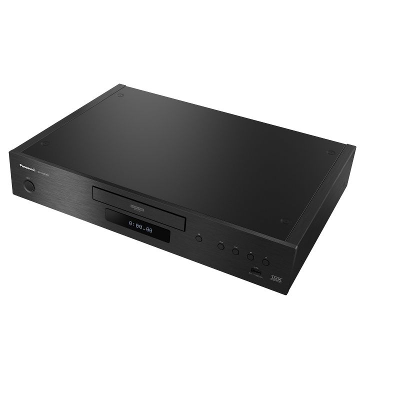 Electronics BDRXD07B 6x Slim Portable USB 30 BDDVDCD Burner Supports BDXL ampamp MDisc Format with CyberLink Software Black