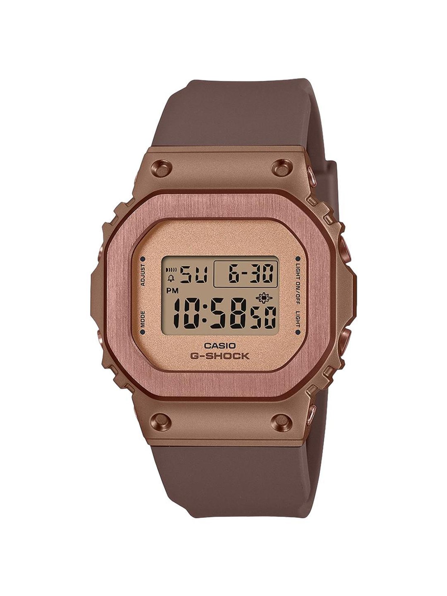 Fastrack NR68027PP04 Street Line Digital Watch for Women