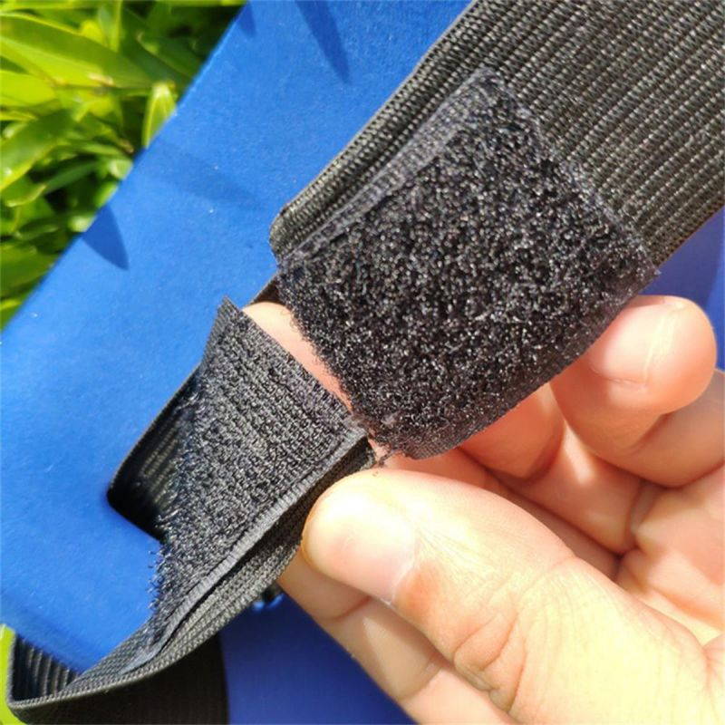 2 Pcs Labor Insurance Knee Pad Knee Pad Eva Pads For Knee Protection Outdoor Sport Garden Protector Cushion