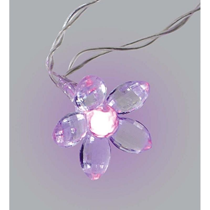 Magic Cabin - Outdoor Tent with Lights for Kids, Blue