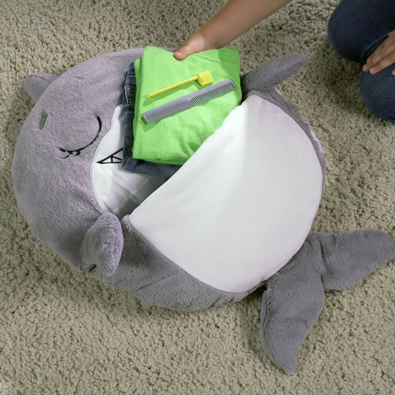 As Seen on TV Happy Nappers Shark