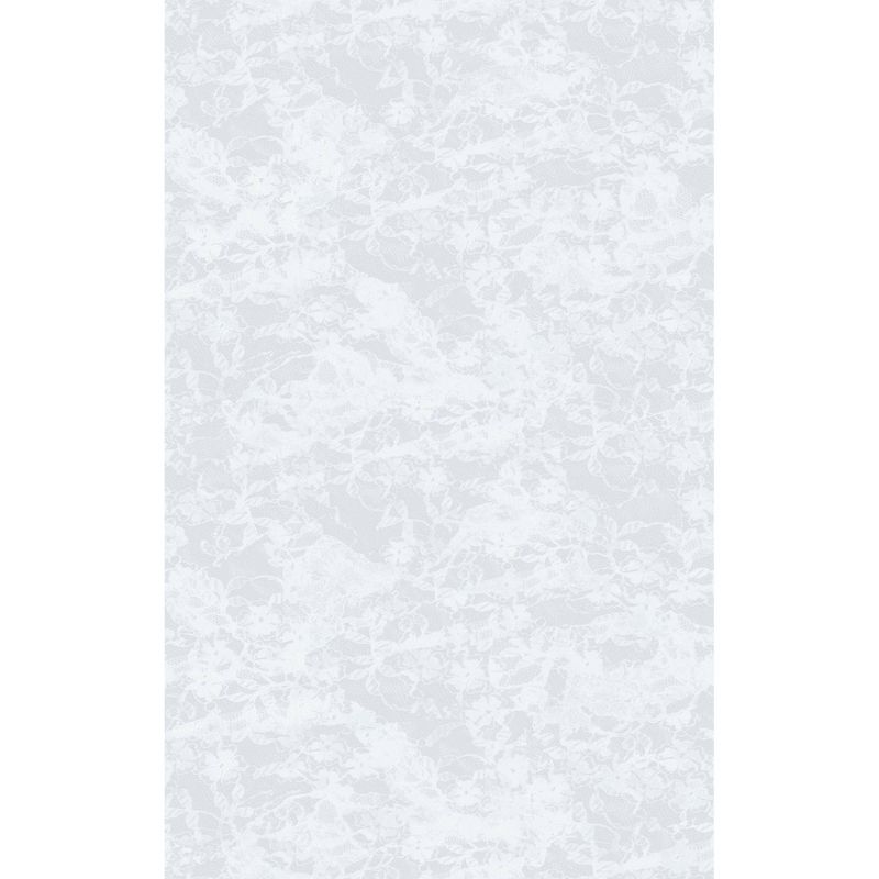 Brewster Vintage Lace Premium Window Film White