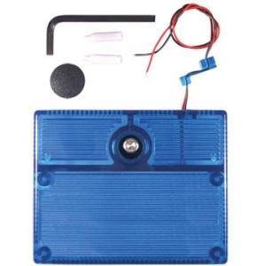 Elk Strobe Light, Blue