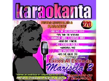 Chartbuster Artist CDG CB90007 - Clay Walker