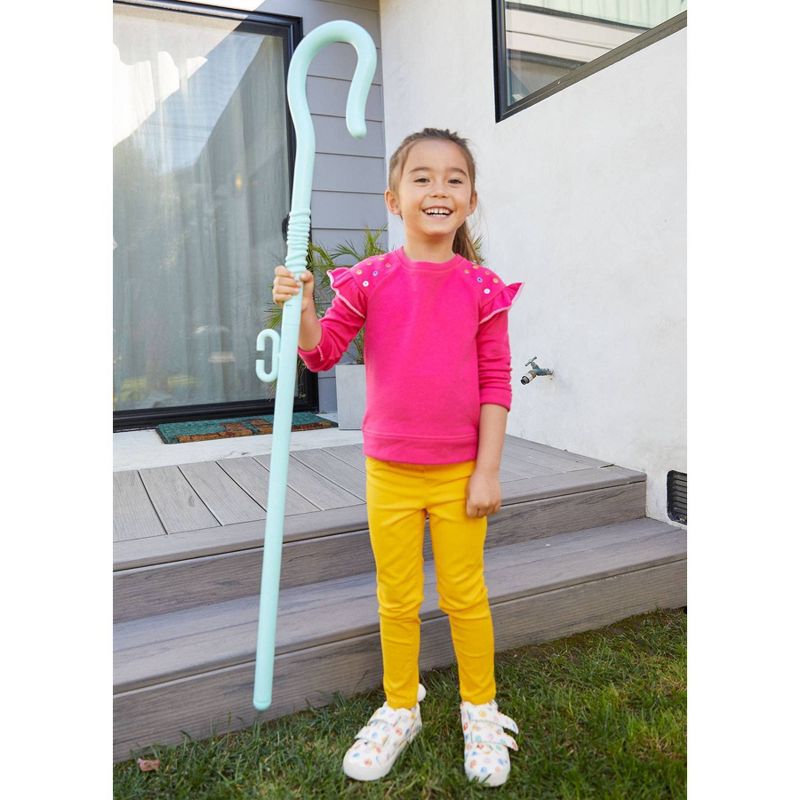 Disney Pixar Toy Story Bo Peep Action Staff