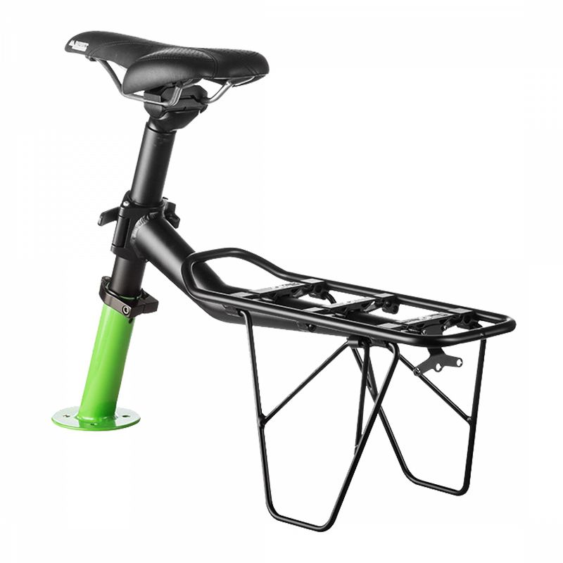 Racktime Clipit Beam Rack Bag Side Brace Kit Seatpost Mount Rack