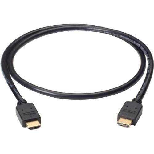 PREMIUM HIGH SPEED HDMI CABLE WITH ETHERNET, 7M