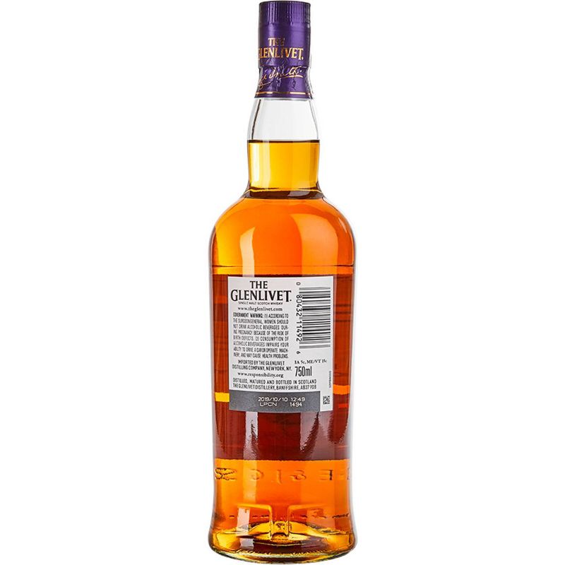 George Dickel Whiskey - 750ml Bottle