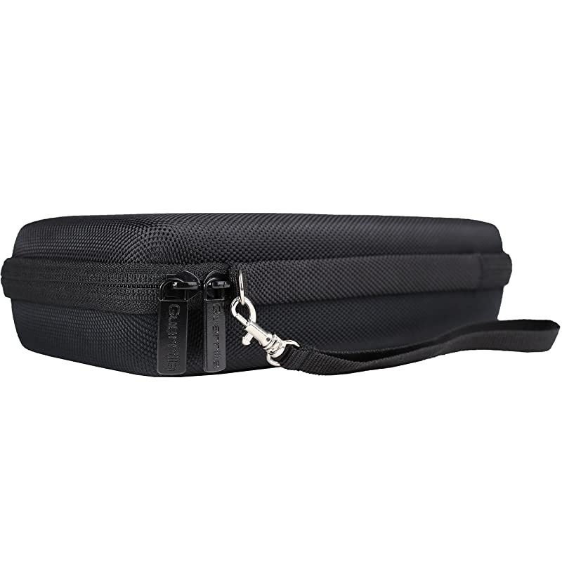 Hard Travel Case for TI83 Plus TI84 Plus TI84 Plus Color Edition TI89 Titanium TINspire CXampCX CASHP50G Graphing Calculators + s Essential Calculator Accessory Kit Black