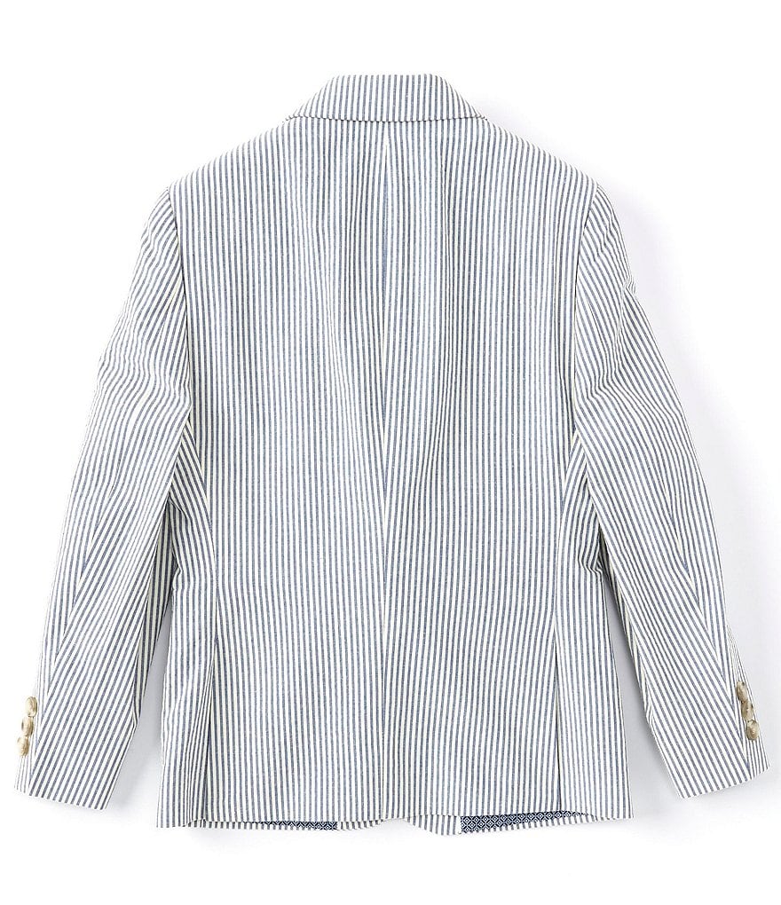 Class Club Gold Label 8-20 Non-Iron Blazer