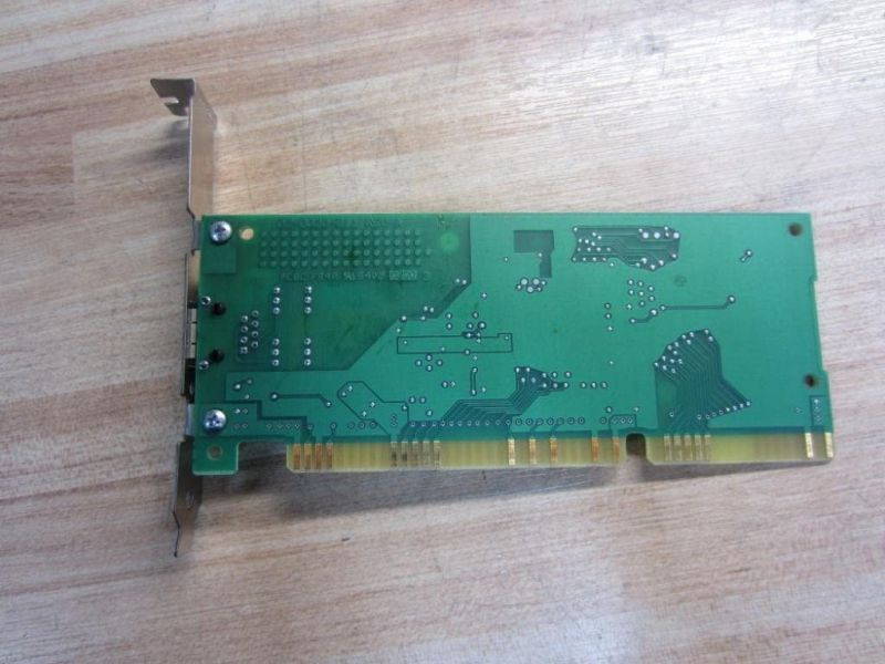 3Com 3C5098-TPO Etherlink III 16Bit ISA Card