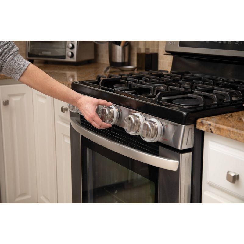 Safety 1st No Tools Kitchen Safety Kit