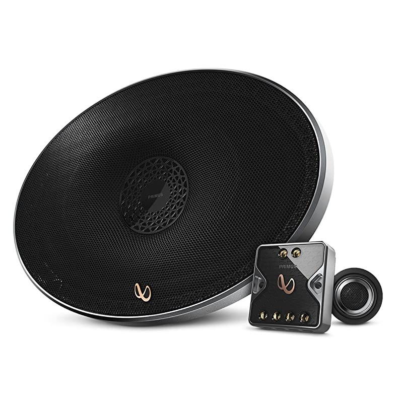 PR9610CS 6" x 9" Two-Way Component Speaker System