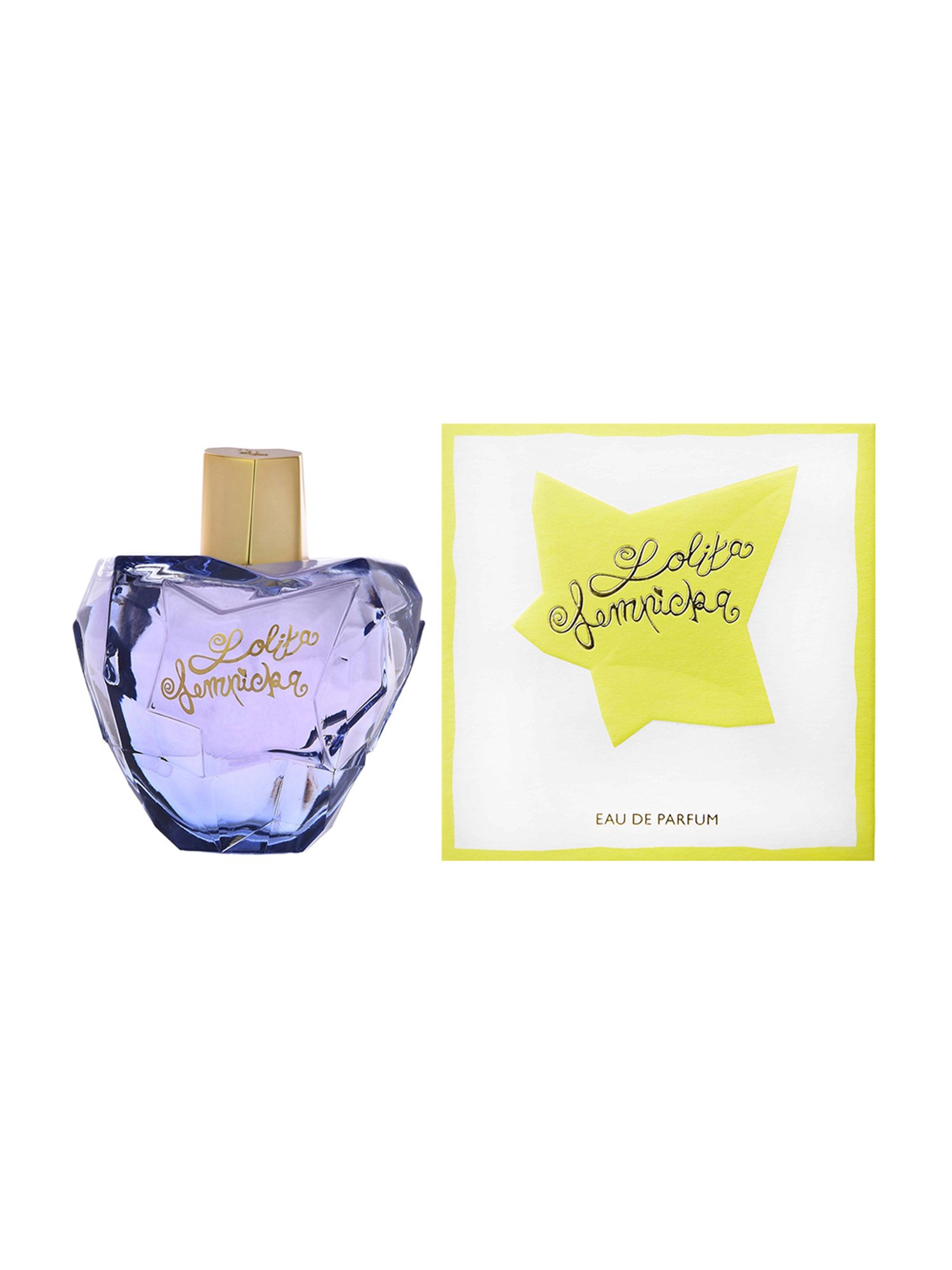 Lolita Lempicka Mon Premier Parfum Eau de Parfum - 50 ml