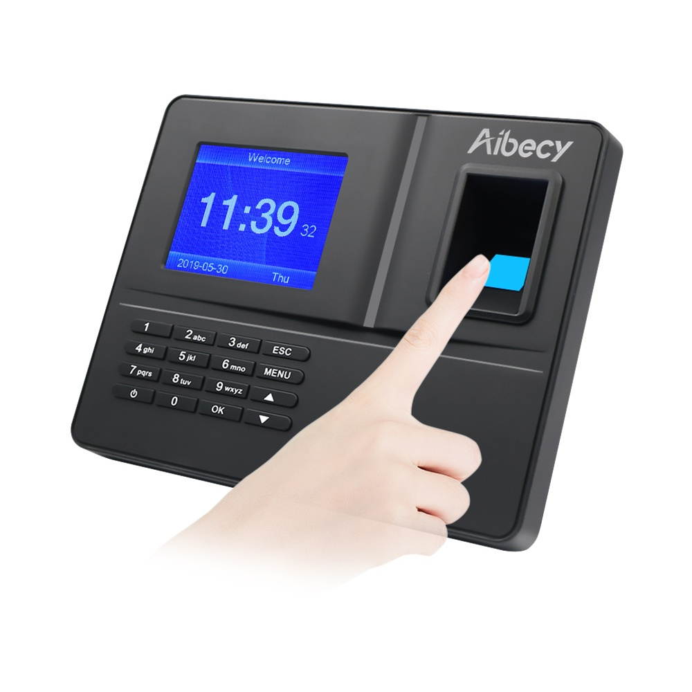 Pyramid 43079 Genuine Replacement Ribbon for 2500 & 2650Pro Time Clocks