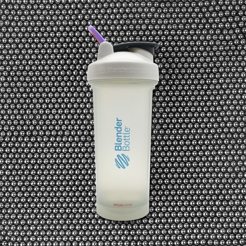 Blender Bottle Special Edition Classic 28 oz. SpoutGuard Shaker - Galactic