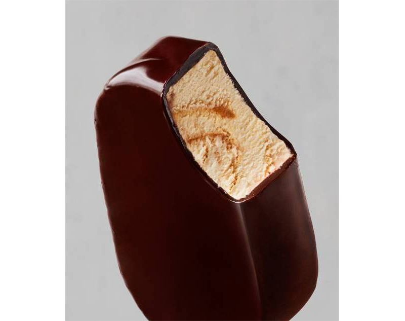 Haagen Dazs Caramel Soft Dipped Bar - 3ct